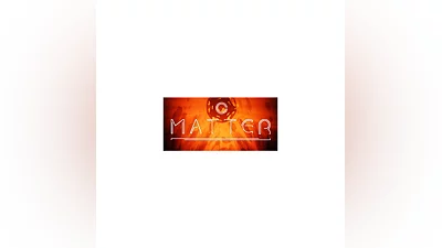 Matter   STEAM GIFT RU