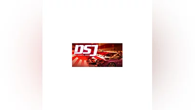 Drift Streets Japan * STEAM RUSSIA AUTODELIVERY