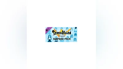 SENRAN KAGURA ESTIVAL VERSUS - Surprise Pack DLC