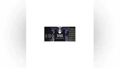 DARQ: Complete Edition   STEAM GIFT FOR RUSSIA