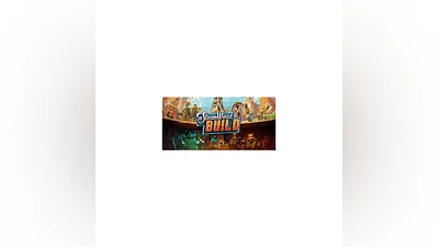 ️Steam gift Russia - SteamWorld Build | AUTODELIVERY