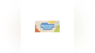 Masterplan Tycoon * STEAM RUSSIA AUTODELIVERY