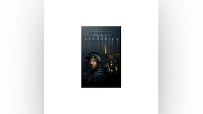DEATH STRANDING PC KEY ARGENTINA