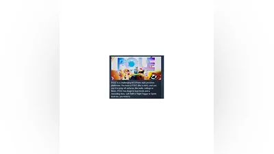 POLE   STEAM KEY REGION FREE GLOBAL