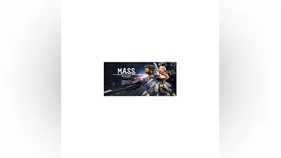 M.A.S.S. Builder   STEAM GIFT RU