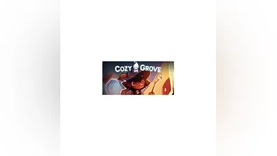 Cozy Grove   STEAM GIFT RU