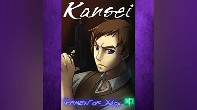 Kansei The Second Turn HD XBOX