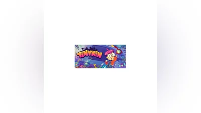 Tinykin   STEAM GIFT RU