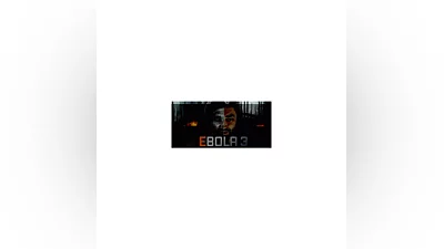 EBOLA 3   STEAM GIFT RU
