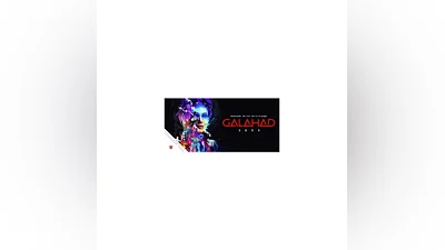 GALAHAD 3093   STEAM GIFT RU