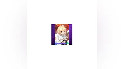 MELTY BLOOD TYPE LUMINA - Deluxe Edition XBOX