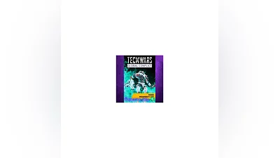 Techwars Global Conflict - Ronin Prosperity Age XBOX
