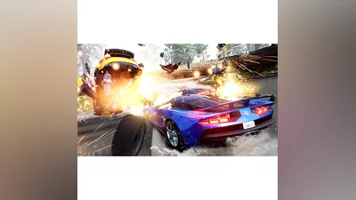 Dangerous Driving  XBOX ONE X|S KEY