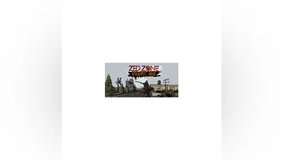 ZED ZONE | Steam Gift Russia