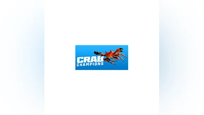 Crab Champions | Steam Gift Russia