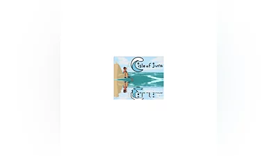 Isle of Jura (Steam key)   REGION FREE/GLOBAL +
