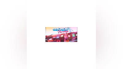 Arcade Paradise - STEAM - GLOBAL + RU