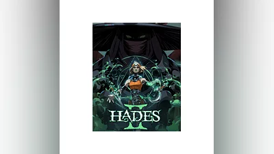 Hades 2   STEAM GIFT   TURKEY | PC
