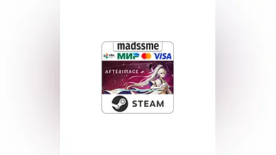 Afterimage * RU/KZ/CIS/TR/AR * STEAM   AUTO DELIVERY
