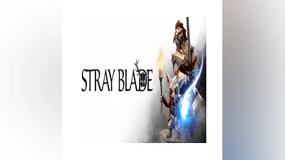 ️ Stray Blade Steam Gift   AUTO   ALL REGIONS RU CIS