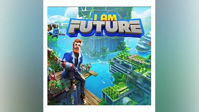 I Am Future: Cozy Apocalypse Survival /STEAM key