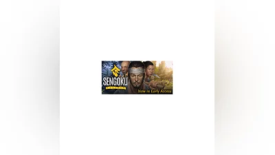 ️Steam gift Russia - Sengoku Dynasty | AUTODELIVERY