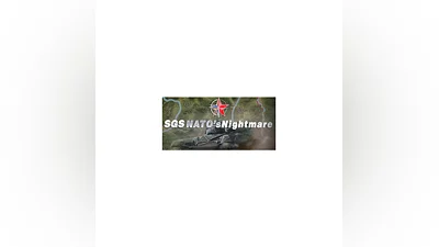 SGS NATO&#039;s Nightmare | Steam RU+UA+KZ+CIS