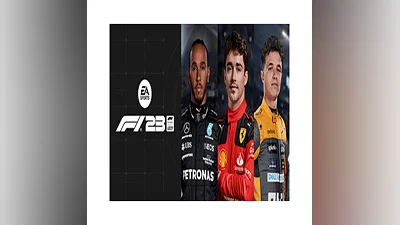 ️ F1 23 Steam Gift   AUTO   ALL REGIONS RU CIS