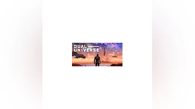 Dual Universe - 1 month AUTODELIVERY Steam Russia