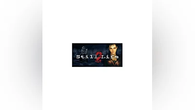 Still Life Collection AUTODELIVERY Steam Russia