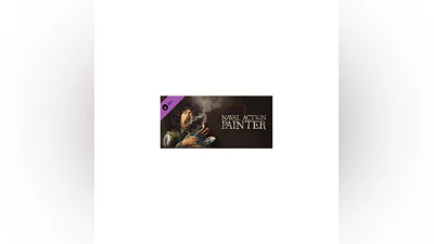 Naval Action - Painter DLC AUTODELIVERY Steam Russia