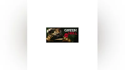 Green Hell VR AUTODELIVERY Steam Russia