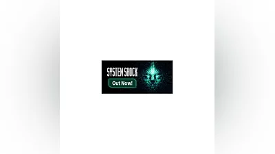 System Shock AUTODELIVERY Steam Russia