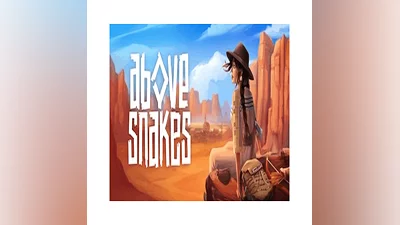 ️ Above Snakes Steam Gift   AUTO   ALL REGIONS RU CIS