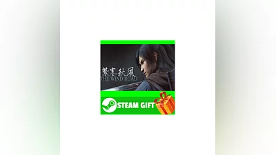 ️ALL COUNTRIES ️ 紫塞秋风 The Wind Road STEAM GIFT