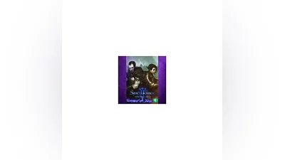 SpellForce III Reforced Soul Harvest XBOX DLC