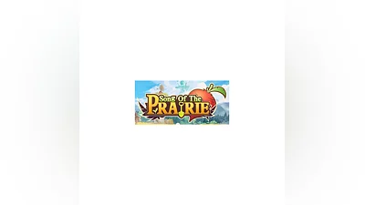 Song Of The Prairie   STEAM GIFT RUSSIA