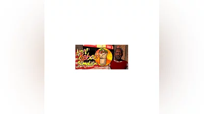 Amigo: Kebab Simulator   STEAM GIFT RUSSIA