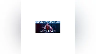️Steam gift Russia - In Silence | AUTODELIVERY