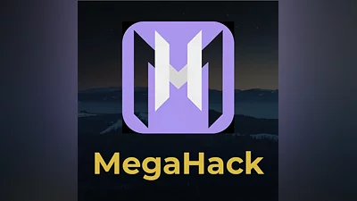 ACCOUNT | MegaHack V7/V8 Geometry Dash | MEGAHACK