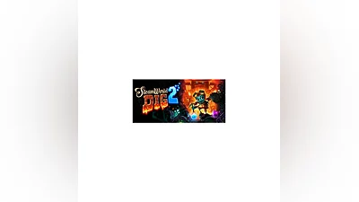 ️Steam gift Russia - SteamWorld Dig 2 | AUTODELIVERY