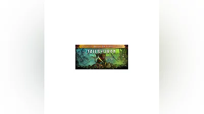 ️Steam gift Russia - Tails of Iron  | AUTODELIVERY