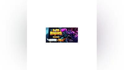 ️Steam gift Russia - Tiny Rogues | AUTODELIVERY