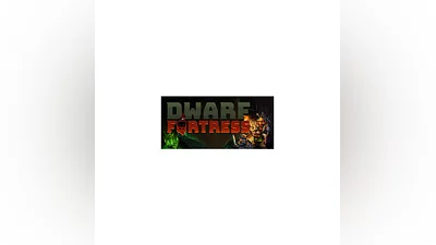 ️Steam gift Russia - Dwarf Fortress | AUTODELIVERY
