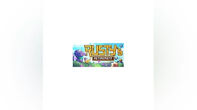 ️Steam gift Russia - Rusty&#039;s Retirement | AUTODELIVERY