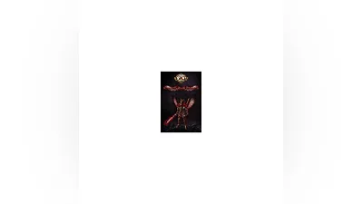 Blood Guardian Supporter Pack XBOX DLC