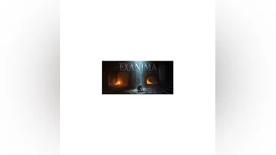 ️Steam gift Russia - Exanima | AUTODELIVERY