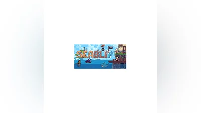 Seablip * STEAM RUSSIA AUTODELIVERY
