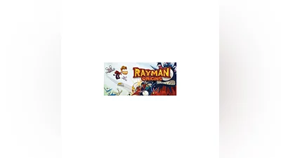 ️Steam gift Russia - Rayman Origins | AUTODELIVERY