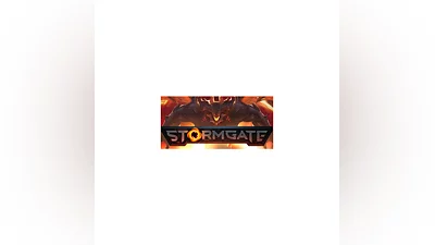 ️Steam gift Russia - Stormgate: Deluxe | AUTODELIVERY